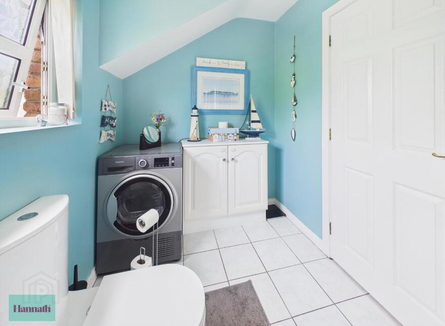 45 Scarvagh Locks, Scarva, Craigavon, BT63 6NB