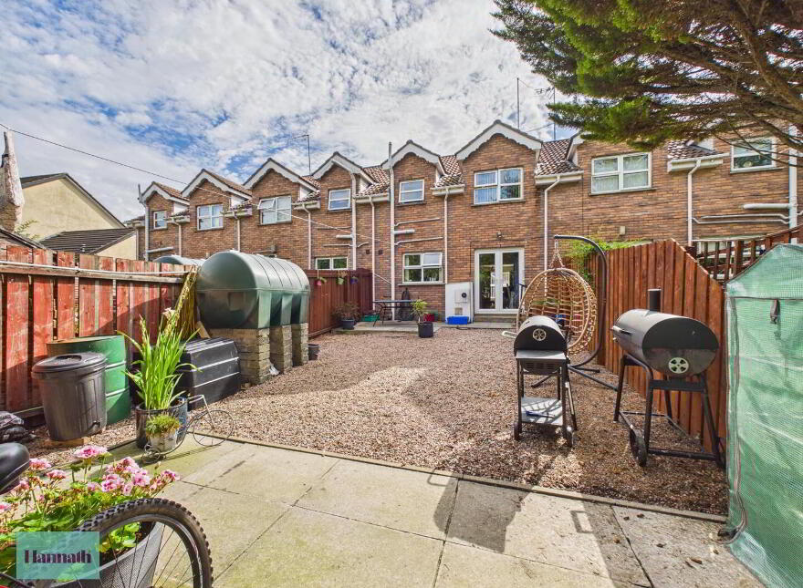 45 Scarvagh Locks, Scarva, Craigavon, BT63 6NB