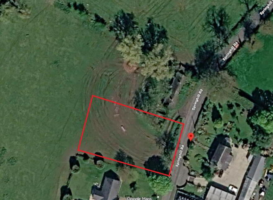 Building Site Adj To, 47 Springhill Road, Magheralin, BT67 0RW photo