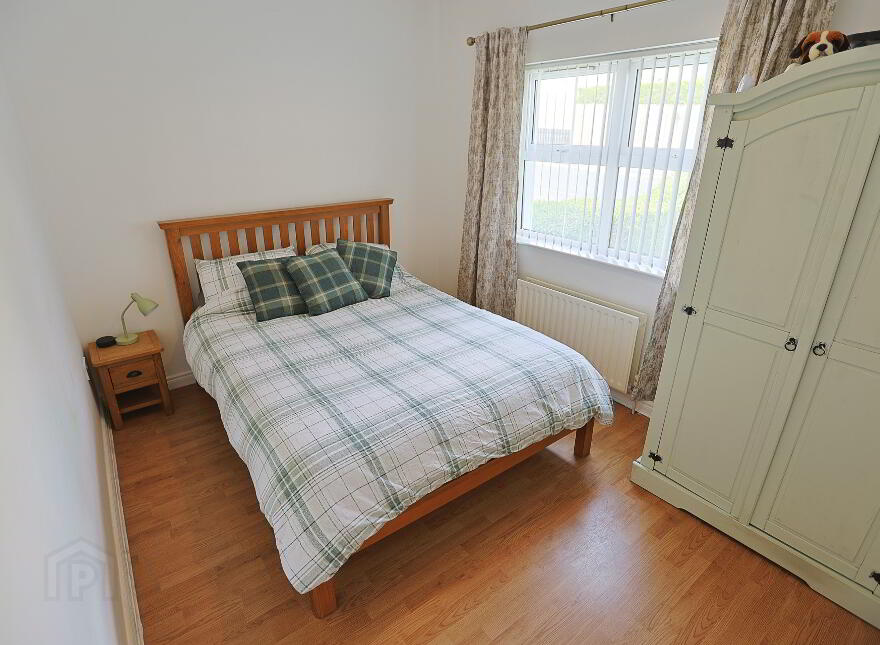 12 Hunters Hill Park, Gilford, Craigavon, BT63 6TA
