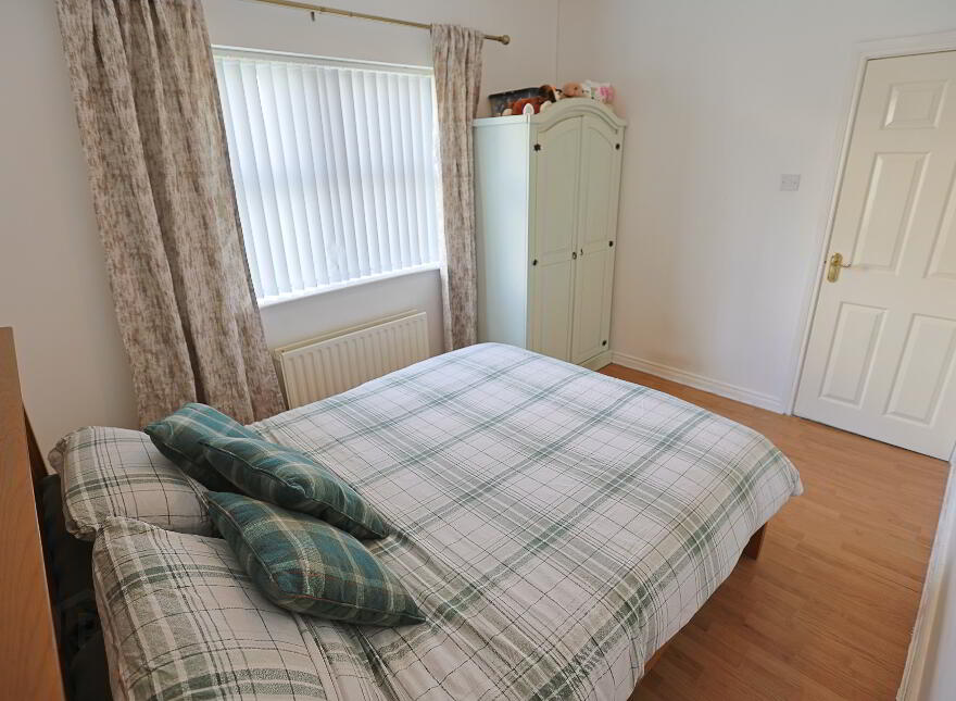 12 Hunters Hill Park, Gilford, Craigavon, BT63 6TA
