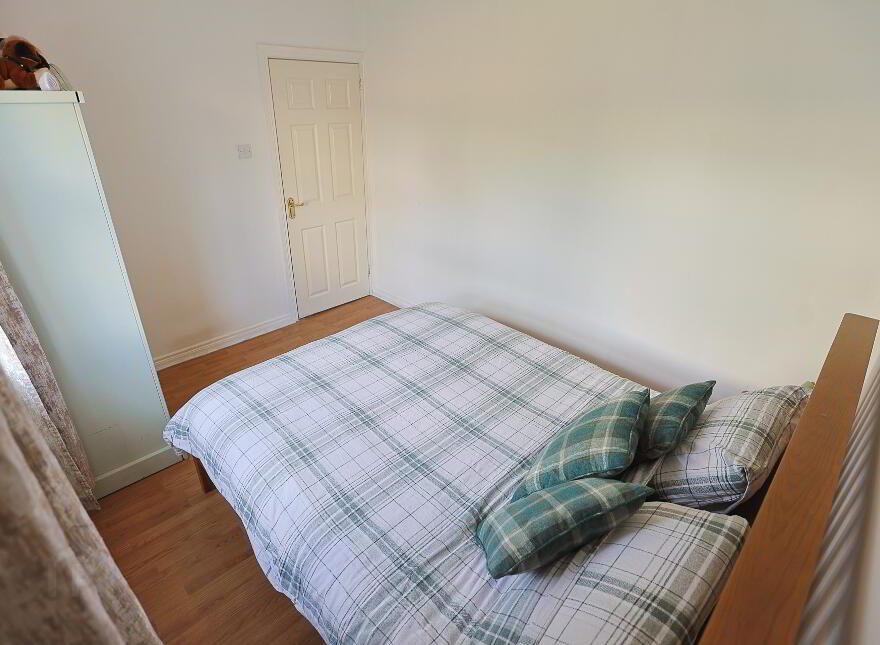 12 Hunters Hill Park, Gilford, Craigavon, BT63 6TA