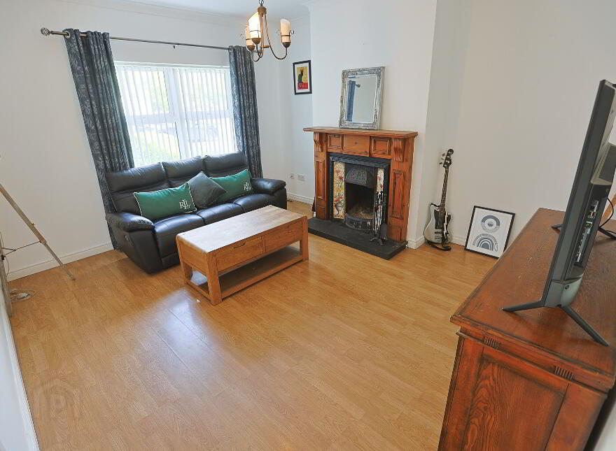 12 Hunters Hill Park, Gilford, Craigavon, BT63 6TA