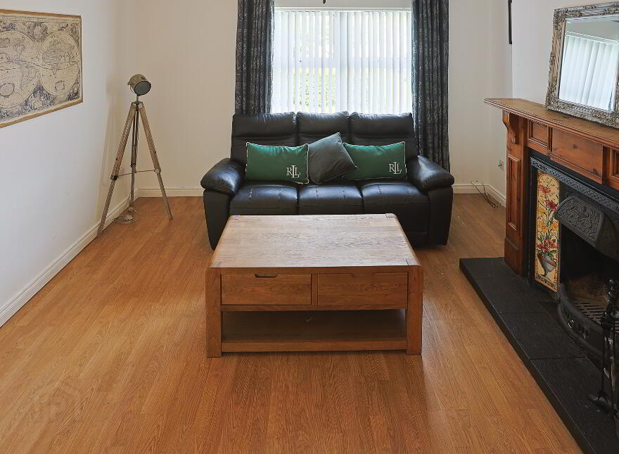 12 Hunters Hill Park, Gilford, Craigavon, BT63 6TA