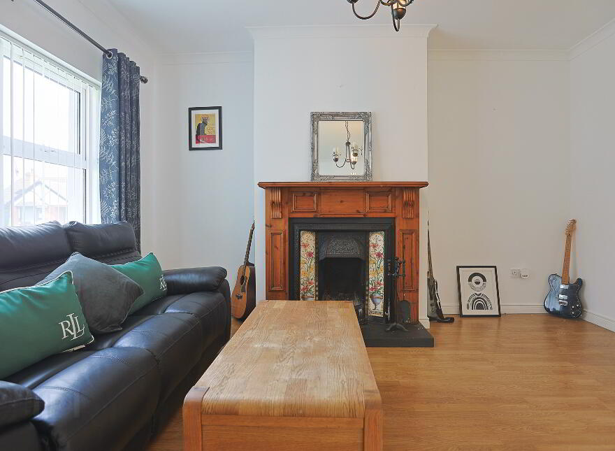 12 Hunters Hill Park, Gilford, Craigavon, BT63 6TA