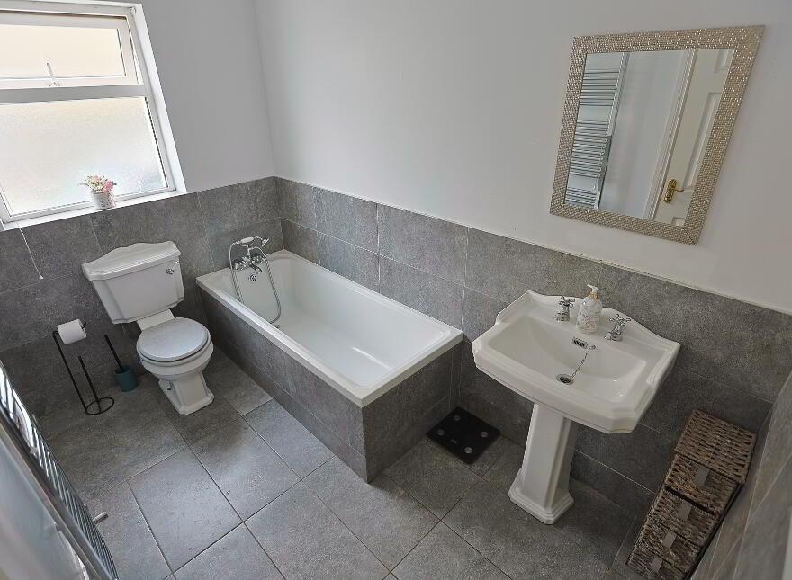 12 Hunters Hill Park, Gilford, Craigavon, BT63 6TA