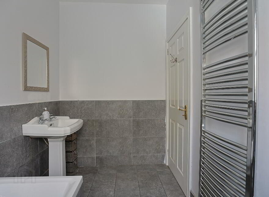 12 Hunters Hill Park, Gilford, Craigavon, BT63 6TA