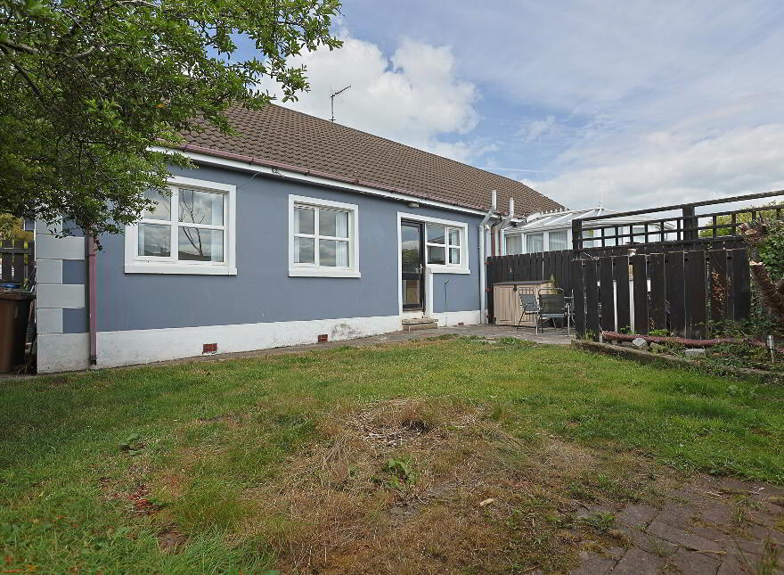 12 Hunters Hill Park, Gilford, Craigavon, BT63 6TA
