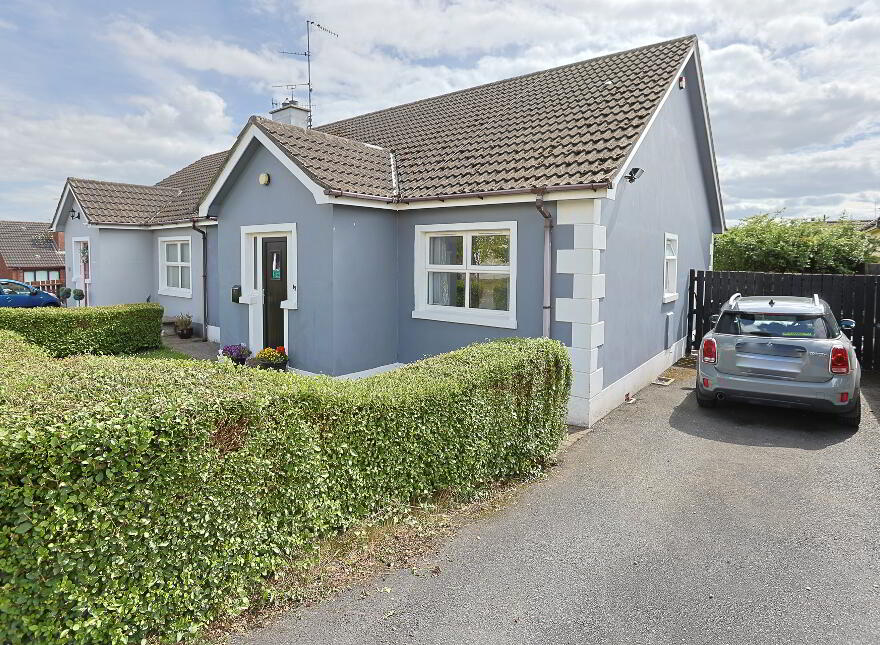 12 Hunters Hill Park, Gilford, Craigavon, BT63 6TA