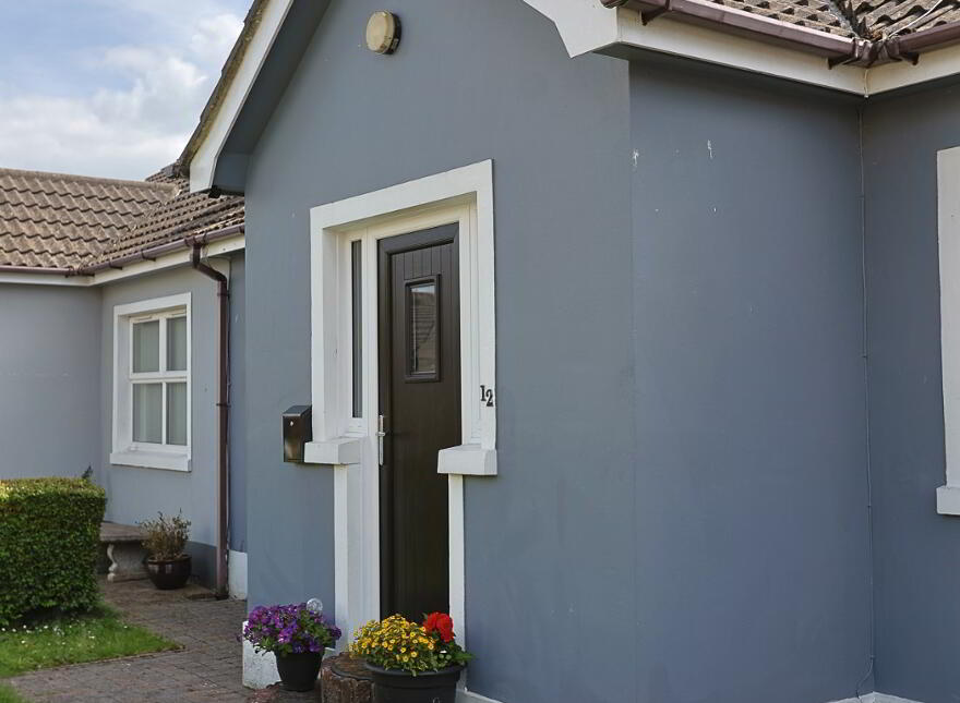 12 Hunters Hill Park, Gilford, Craigavon, BT63 6TA