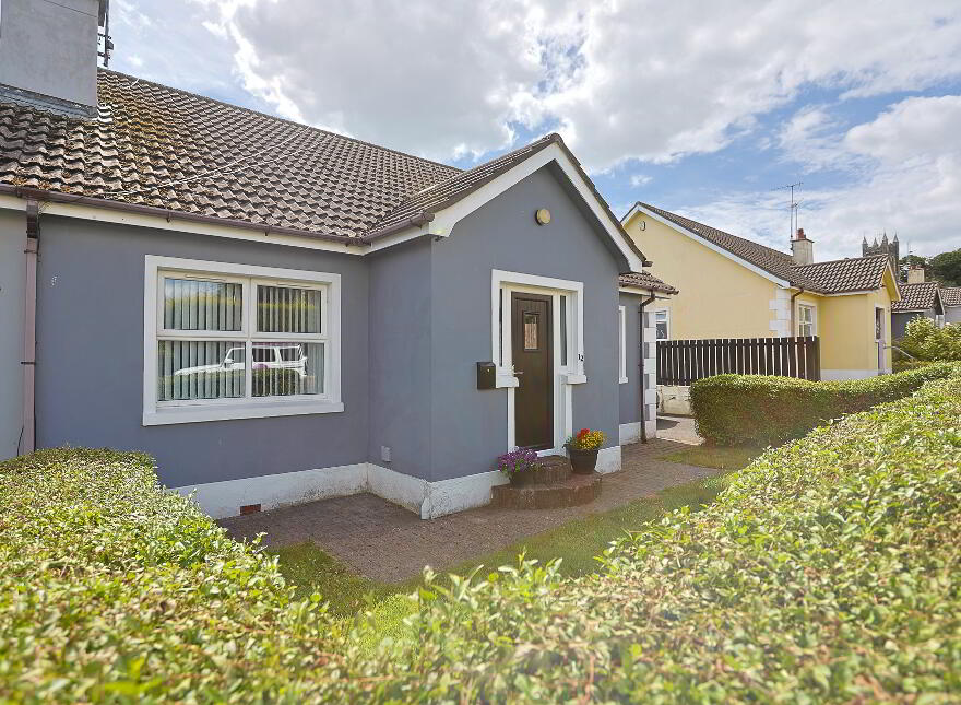 12 Hunters Hill Park, Gilford, Craigavon, BT63 6TA
