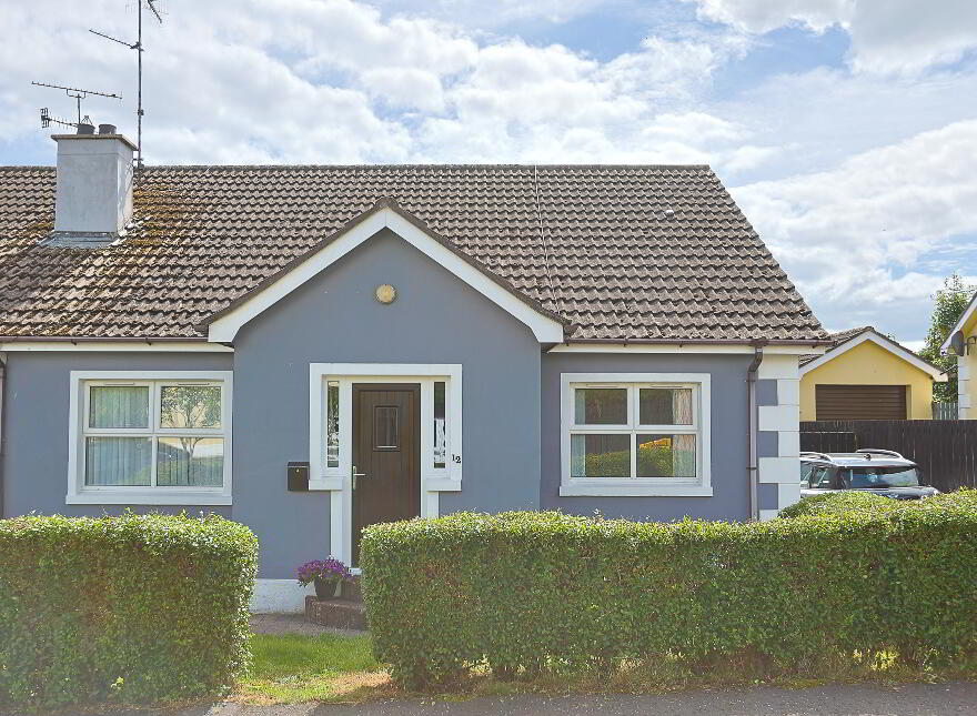 12 Hunters Hill Park, Gilford, Craigavon, BT63 6TA
