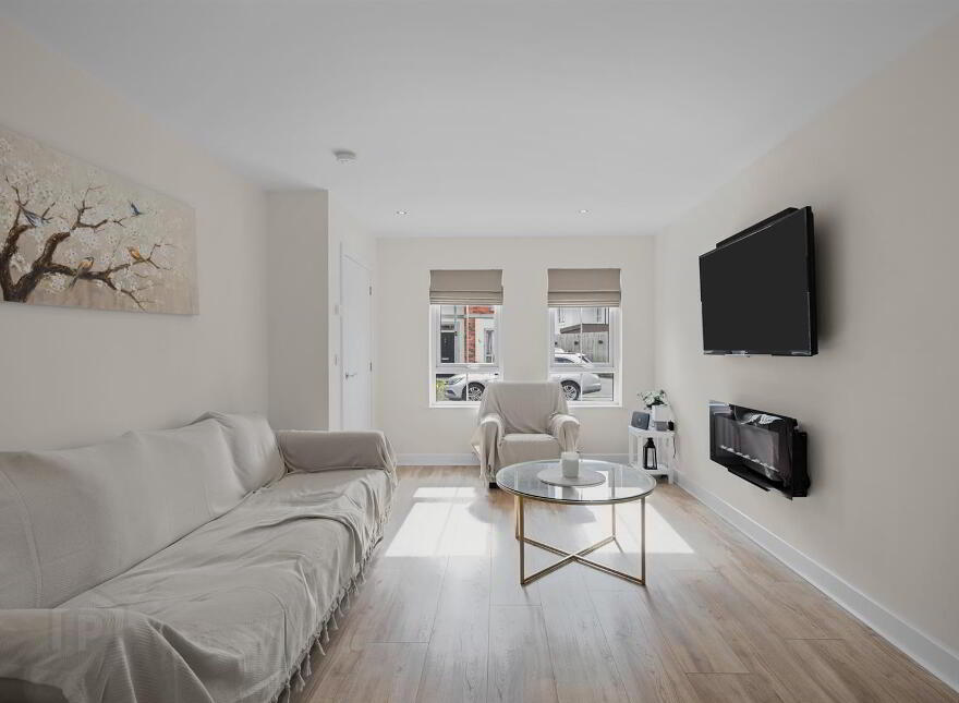 36 Spinners Gate, Killinchy, Newtownards, BT23 6WB