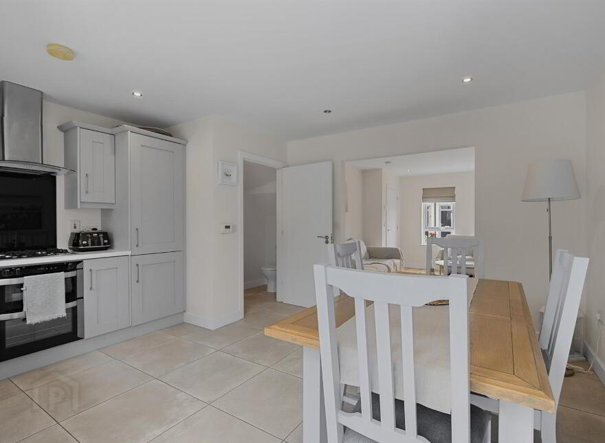 36 Spinners Gate, Killinchy, Newtownards, BT23 6WB