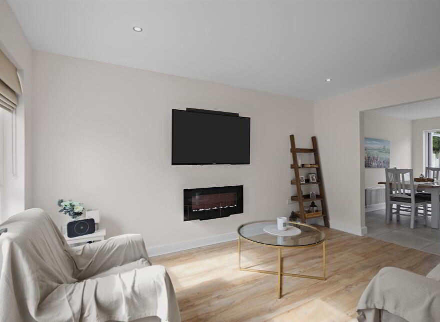 36 Spinners Gate, Killinchy, Newtownards, BT23 6WB