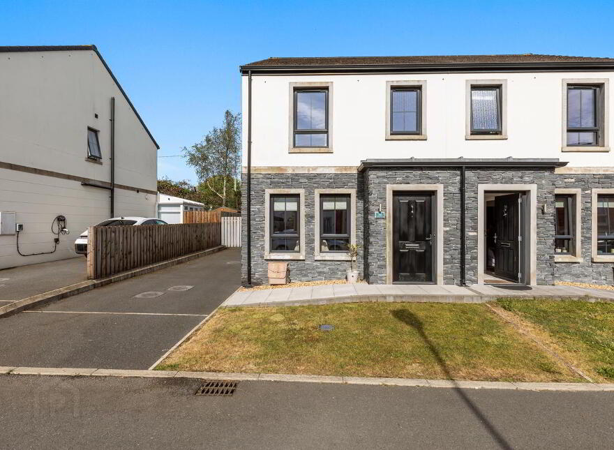 36 Spinners Gate, Killinchy, Newtownards, BT23 6WB