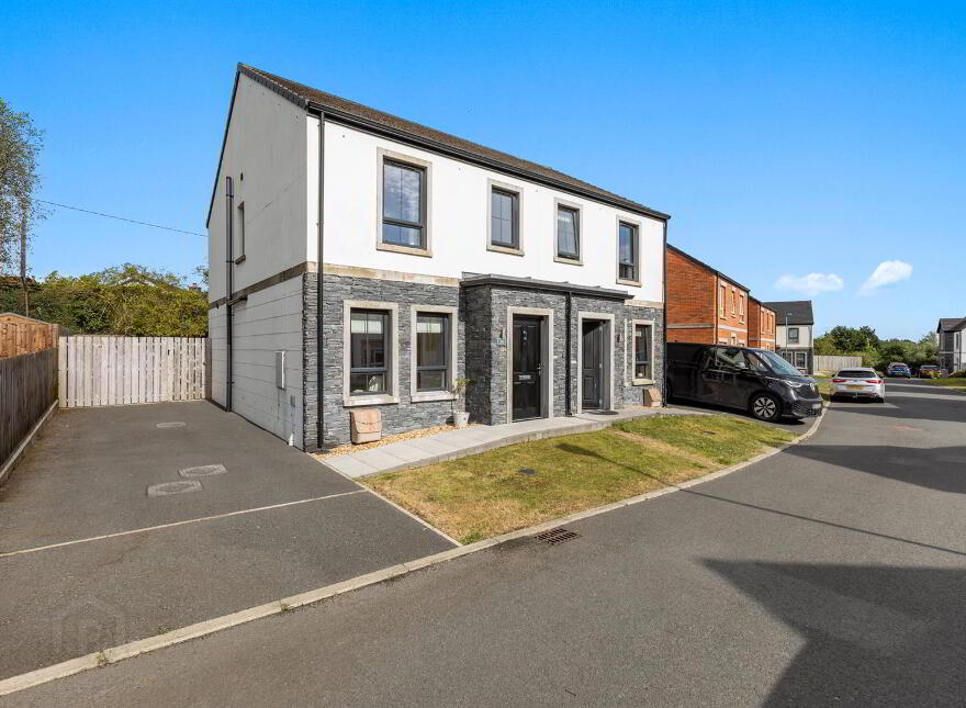 36 Spinners Gate, Killinchy, Newtownards, BT23 6WB