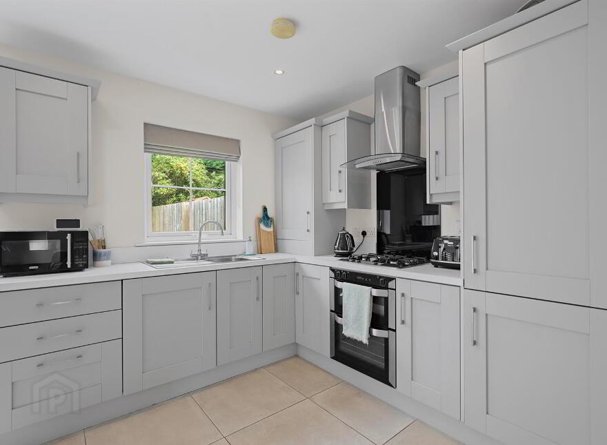 36 Spinners Gate, Killinchy, Newtownards, BT23 6WB
