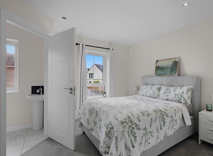 36 Spinners Gate, Killinchy, Newtownards, BT23 6WB