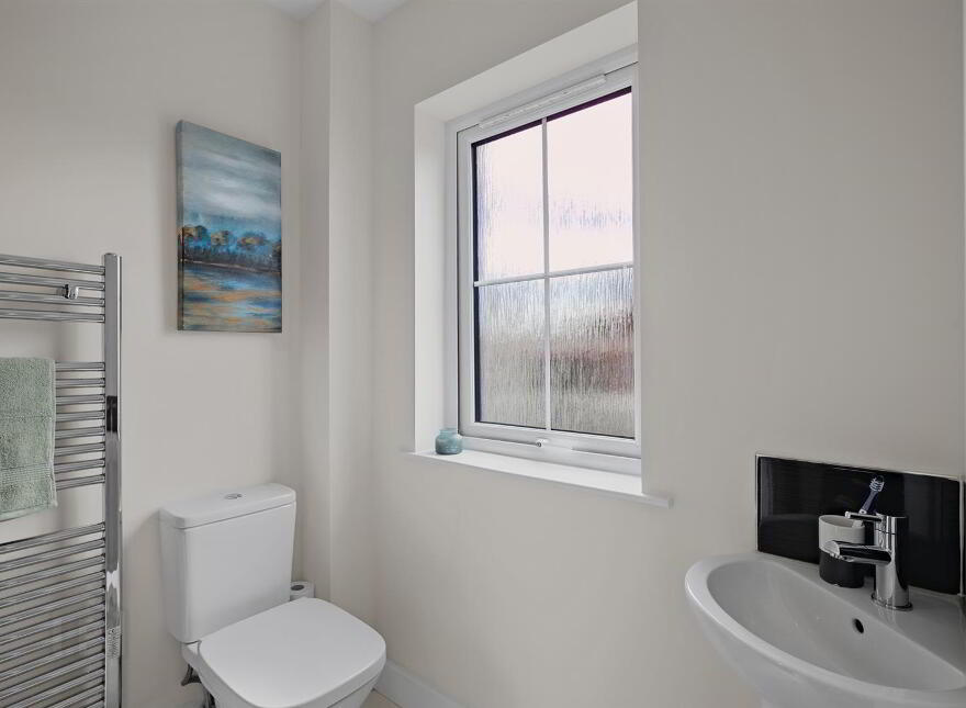 36 Spinners Gate, Killinchy, Newtownards, BT23 6WB