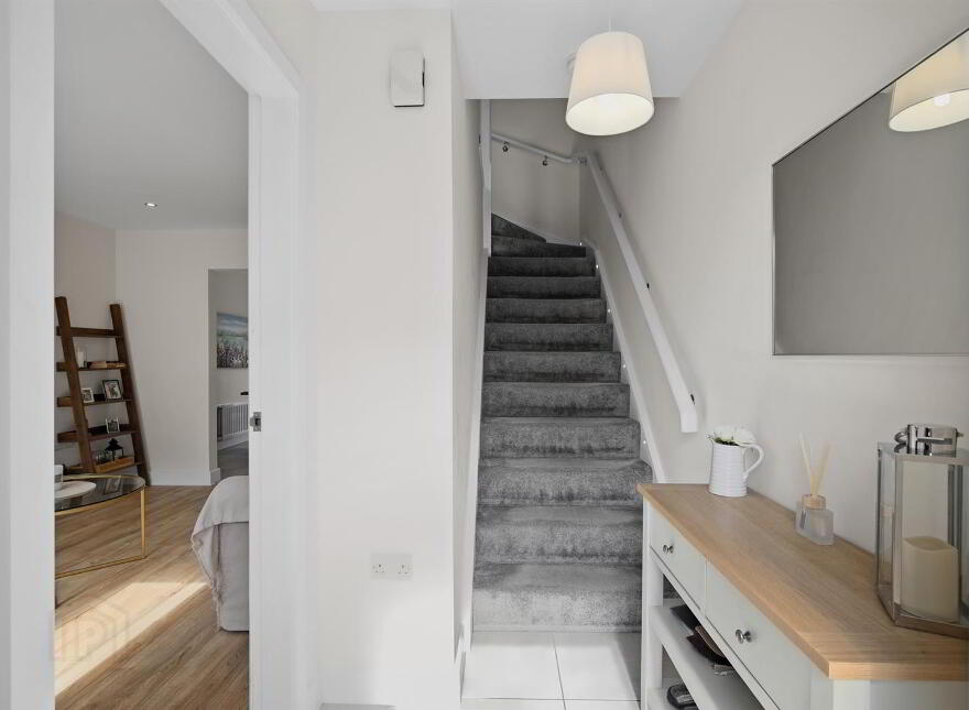 36 Spinners Gate, Killinchy, Newtownards, BT23 6WB