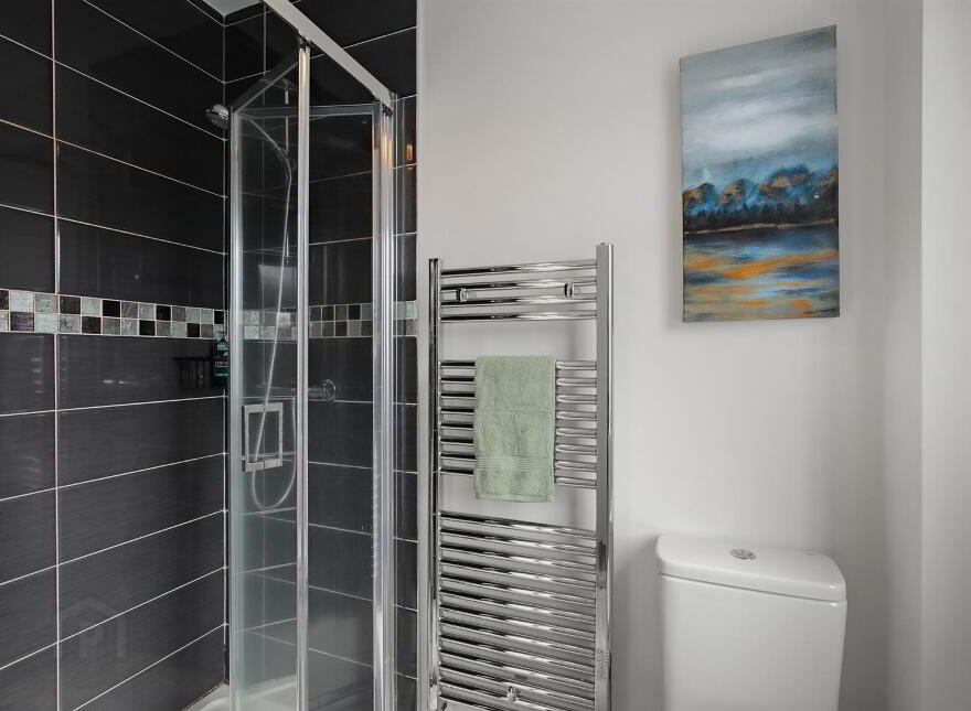 36 Spinners Gate, Killinchy, Newtownards, BT23 6WB