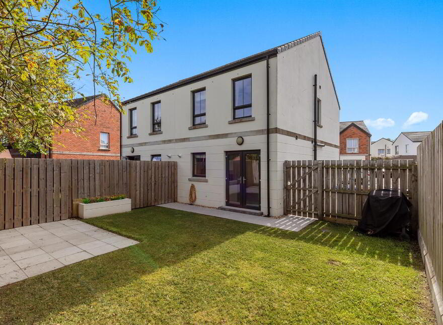 36 Spinners Gate, Killinchy, Newtownards, BT23 6WB