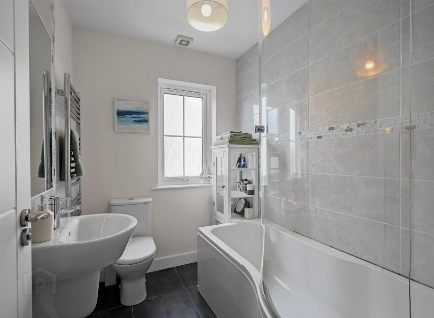 36 Spinners Gate, Killinchy, Newtownards, BT23 6WB