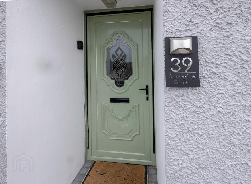 39 Sunnyside Drive, Maghera, BT46 5BJ