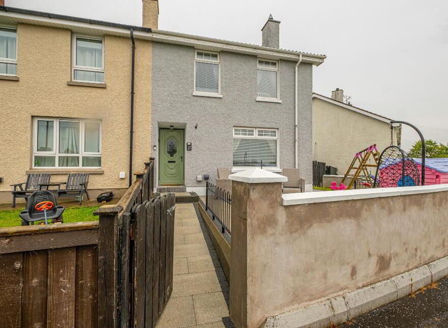 39 Sunnyside Drive, Maghera, BT46 5BJ