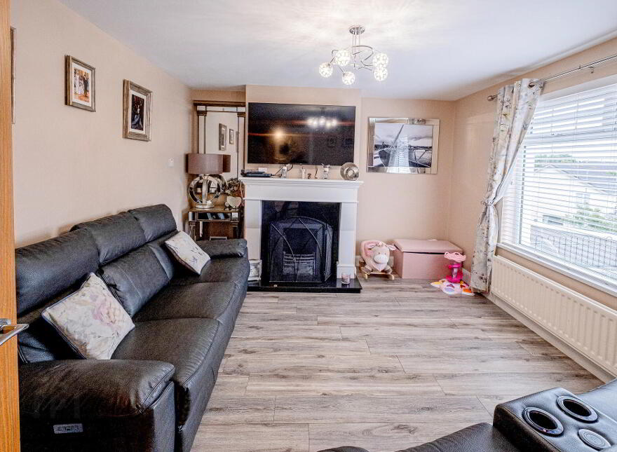39 Sunnyside Drive, Maghera, BT46 5BJ