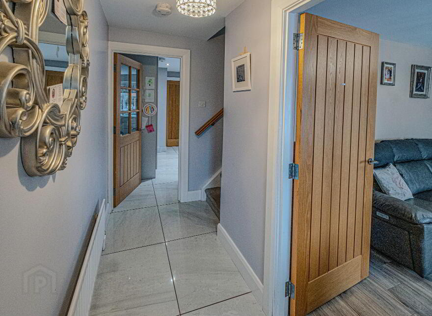 39 Sunnyside Drive, Maghera, BT46 5BJ