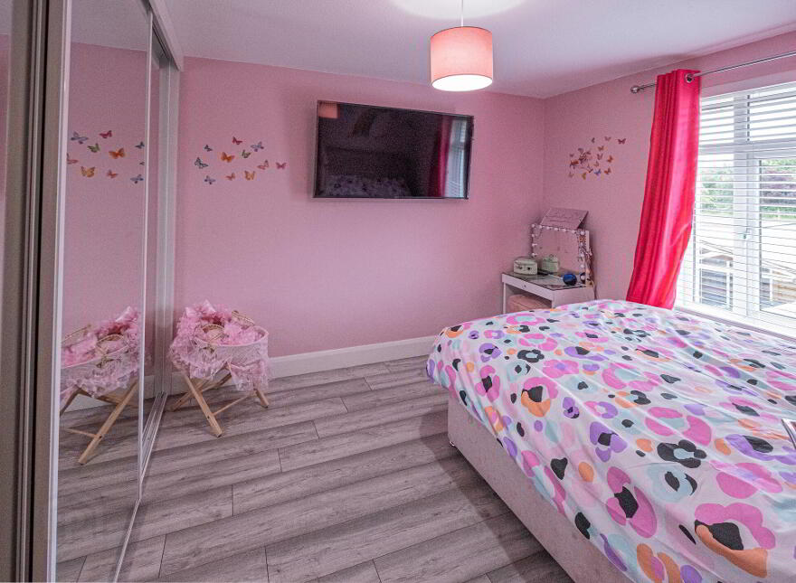 39 Sunnyside Drive, Maghera, BT46 5BJ