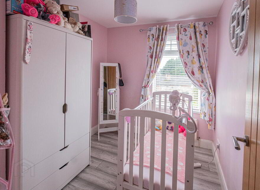 39 Sunnyside Drive, Maghera, BT46 5BJ