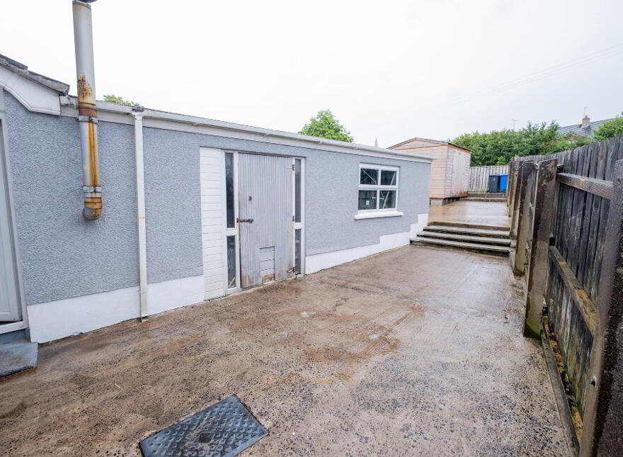 39 Sunnyside Drive, Maghera, BT46 5BJ