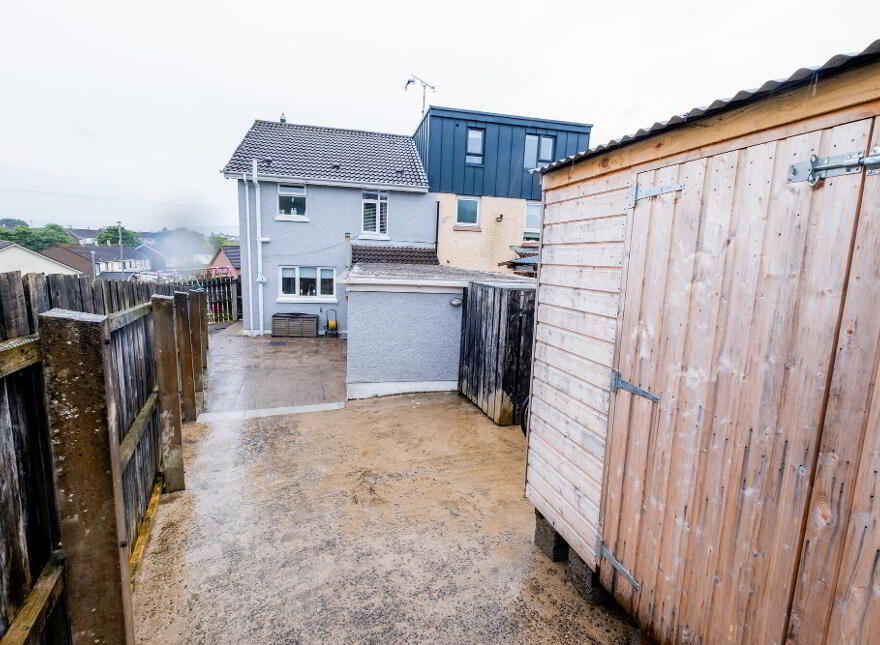 39 Sunnyside Drive, Maghera, BT46 5BJ