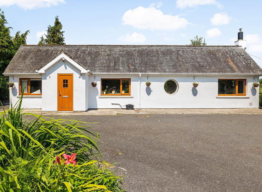 Gort Na Greine, Blackwood, Robertstown, W91CDH7