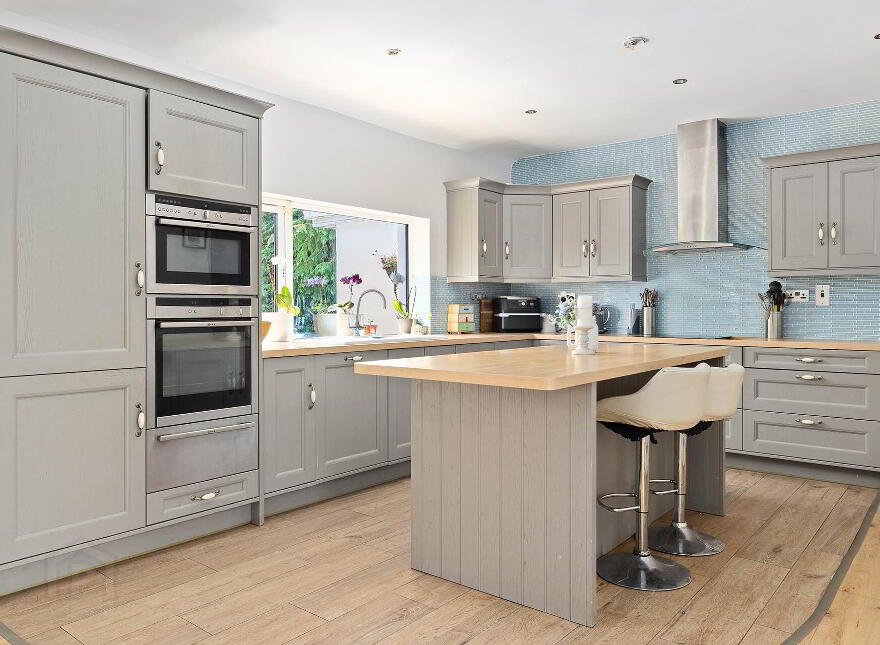 Gort Na Greine, Blackwood, Robertstown, W91CDH7