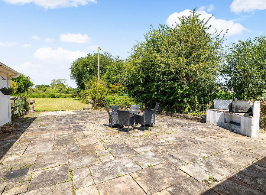 Gort Na Greine, Blackwood, Robertstown, W91CDH7