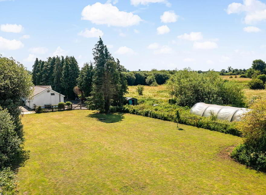 Gort Na Greine, Blackwood, Robertstown, W91CDH7