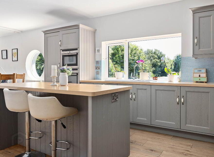 Gort Na Greine, Blackwood, Robertstown, W91CDH7