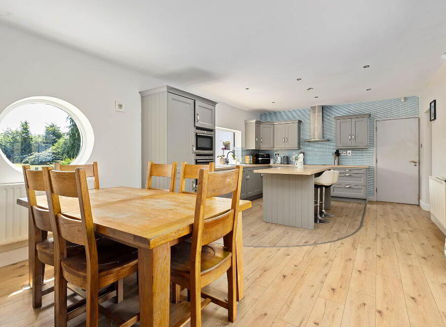 Gort Na Greine, Blackwood, Robertstown, W91CDH7