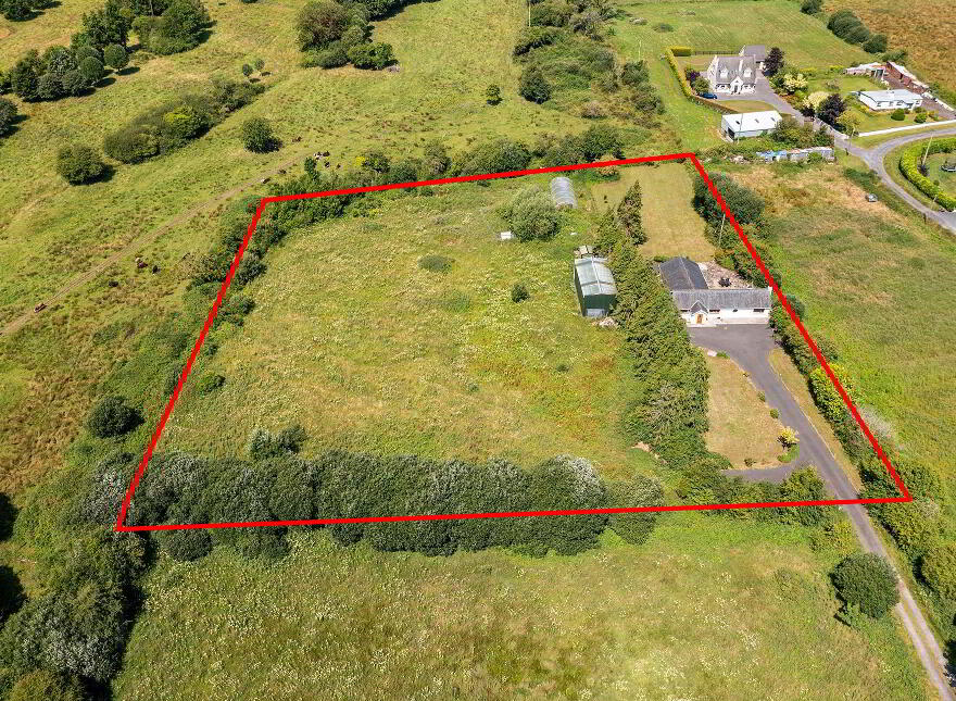 Gort Na Greine, Blackwood, Robertstown, W91CDH7