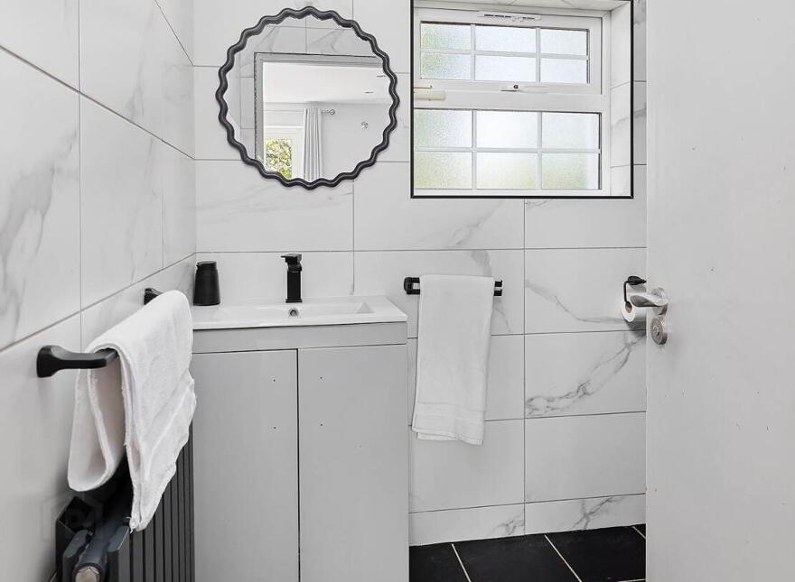 Gort Na Greine, Blackwood, Robertstown, W91CDH7