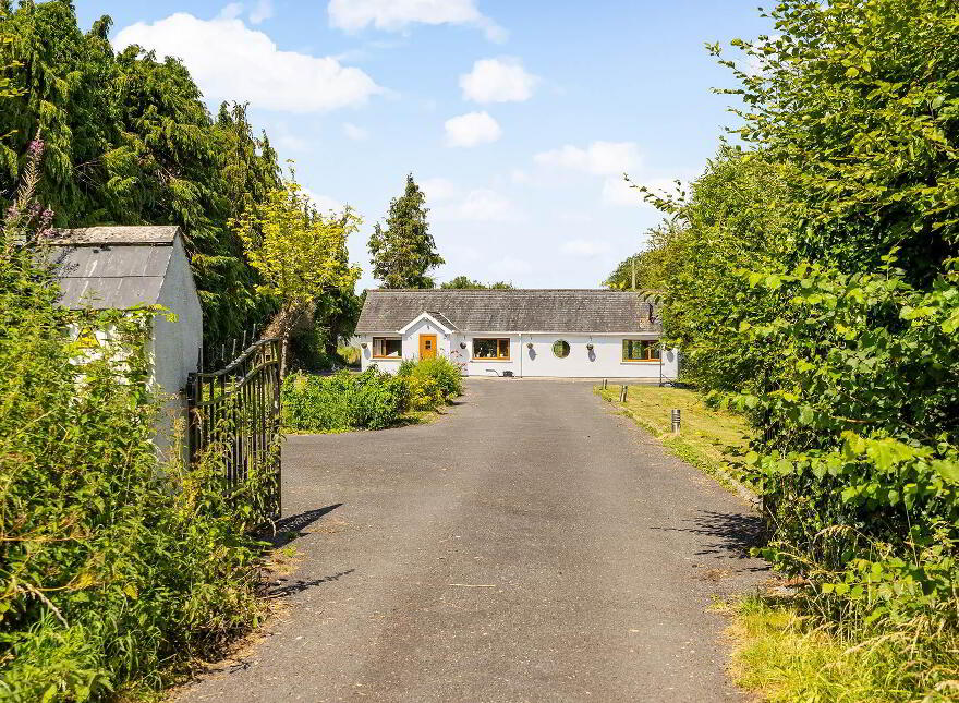 Gort Na Greine, Blackwood, Robertstown, W91CDH7
