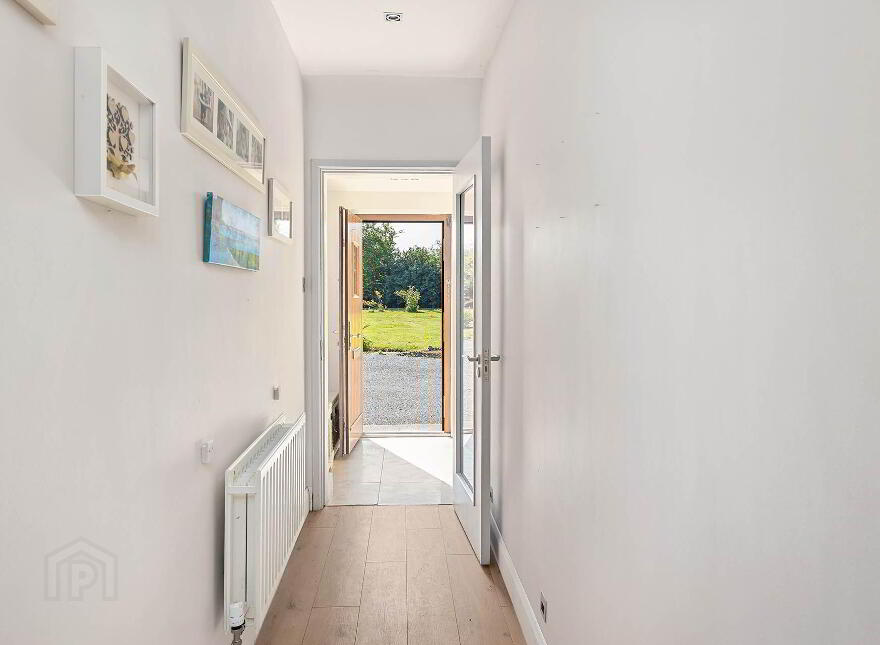 Gort Na Greine, Blackwood, Robertstown, W91CDH7