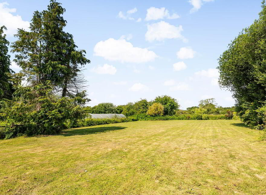 Gort Na Greine, Blackwood, Robertstown, W91CDH7