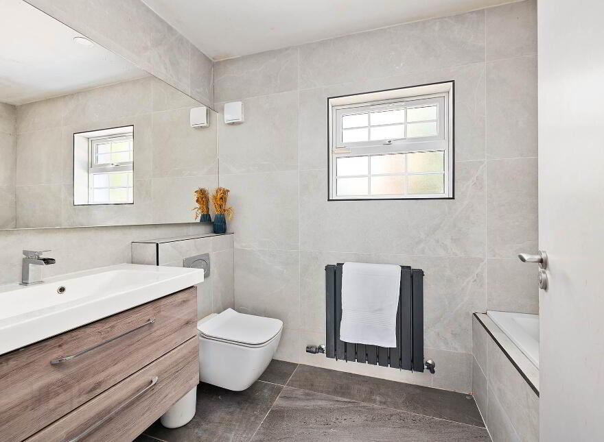 Gort Na Greine, Blackwood, Robertstown, W91CDH7