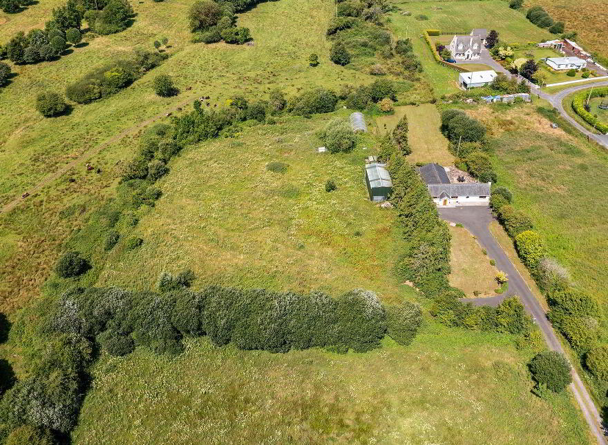 Gort Na Greine, Blackwood, Robertstown, W91CDH7