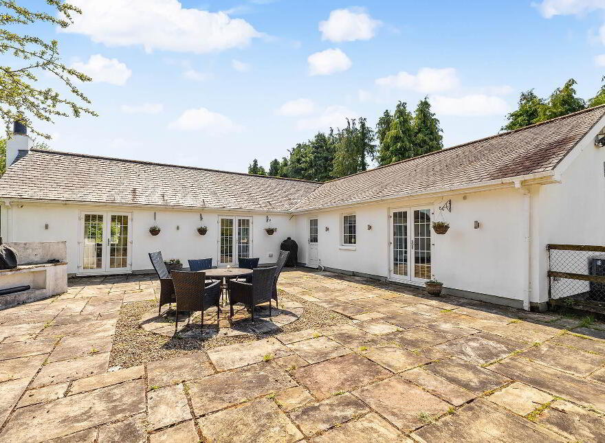 Gort Na Greine, Blackwood, Robertstown, W91CDH7